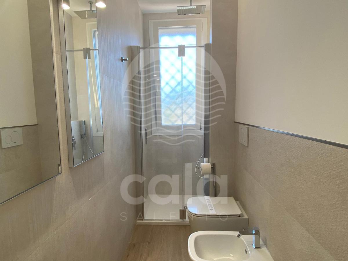 Villa Lidia - Piscina Privata By Cala Salento Torre Lapillo Extérieur photo