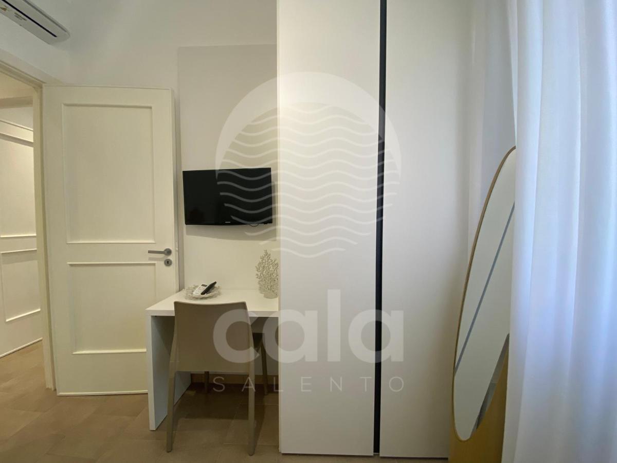 Villa Lidia - Piscina Privata By Cala Salento Torre Lapillo Extérieur photo