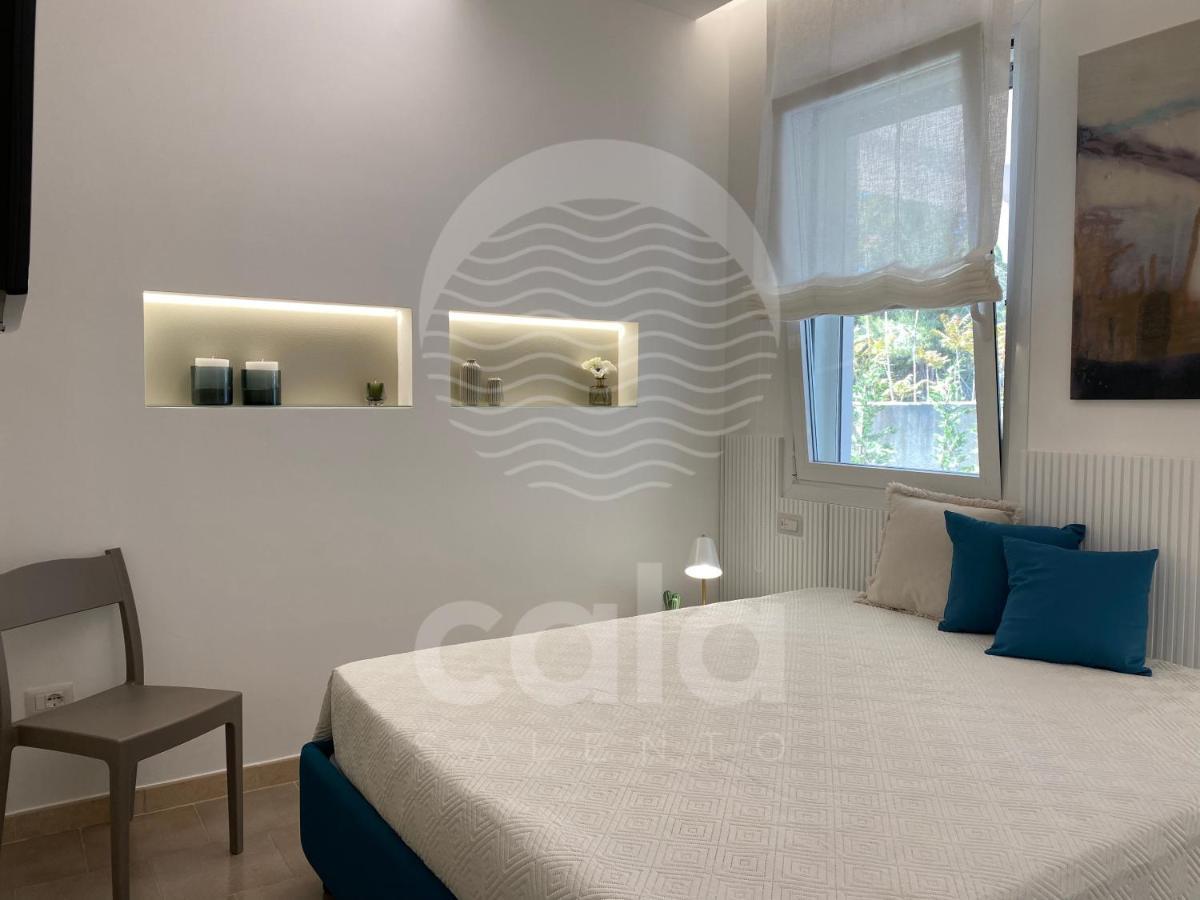 Villa Lidia - Piscina Privata By Cala Salento Torre Lapillo Extérieur photo